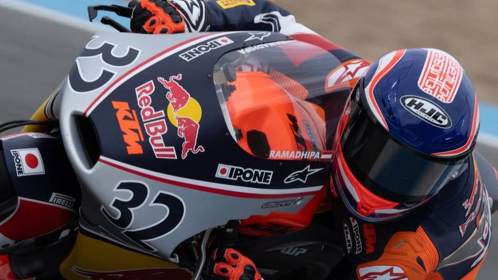 Jadwal Red Bull Rookies Cup Jerman 2026, Klasemen, dan Link Live Streaming