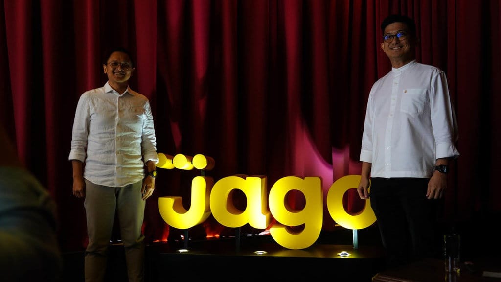 Bank Jago Luncurkan Fitur Rapor Kredit Berbasis Data SLIK OJK