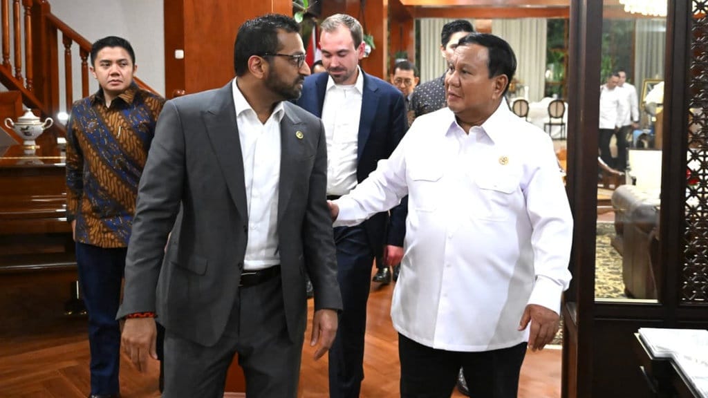 FBI Pulangkan Artefak Budaya Papua yang Diselundupkan ke AS, Diserahkan Langsung ke Prabowo