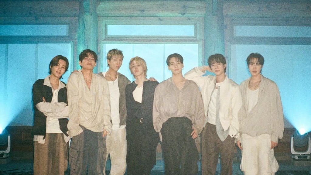 Benarkah Konser BTS di Peru Batal karena Perilaku Fans?