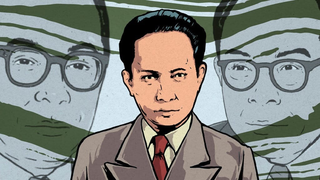 Aidit Memusuhi Koperasi Setan Desa