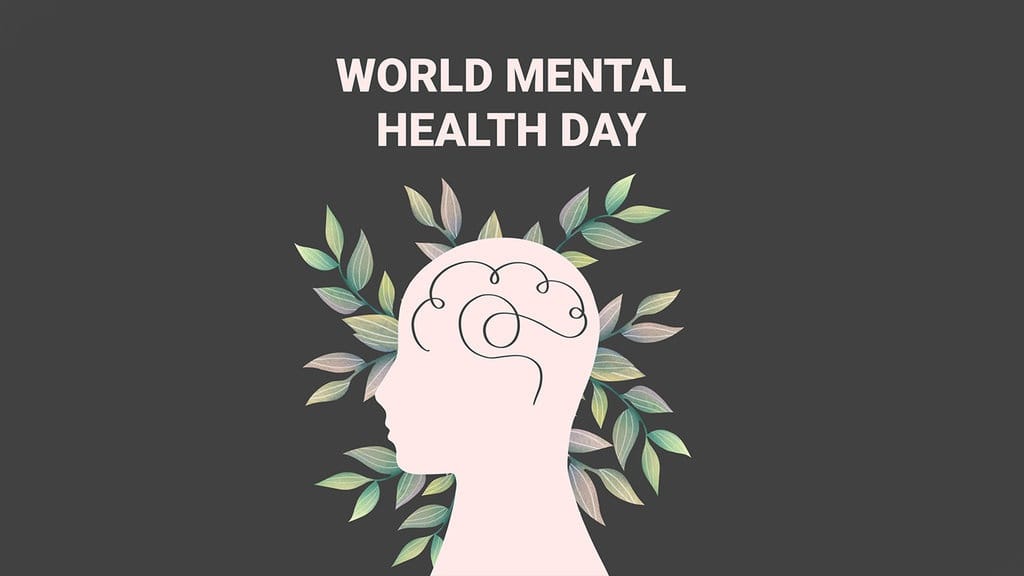World Mental Health Day & Kenapa Suara Penyintas Wajib Didengar?