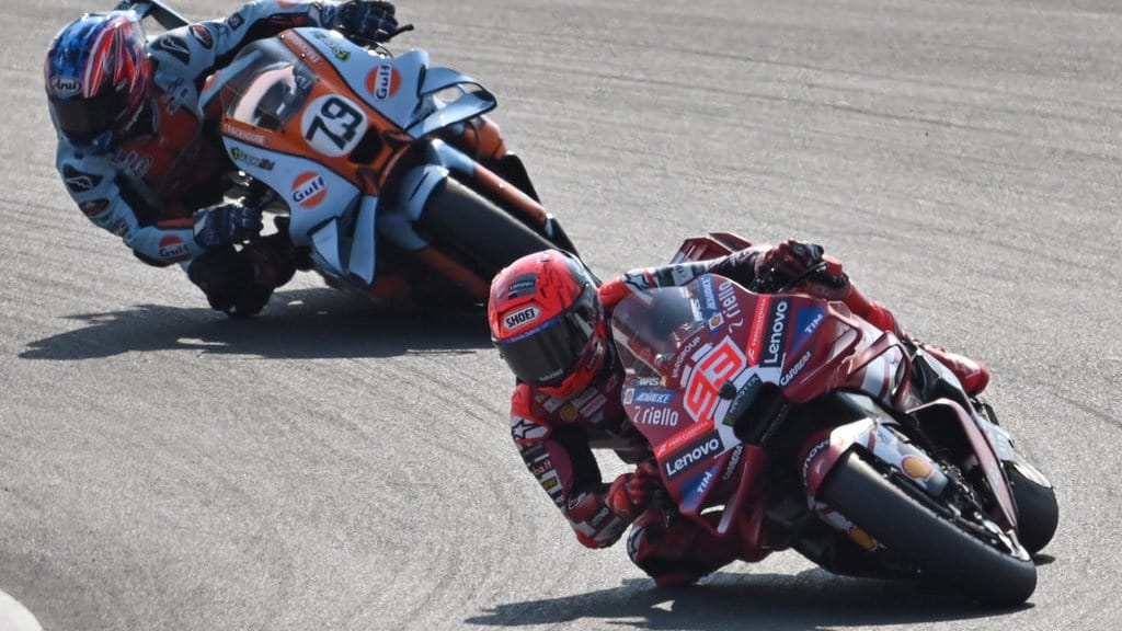 Hasil MotoGP Mandalika 2026, Ranking Marquez, & Update Klasemen