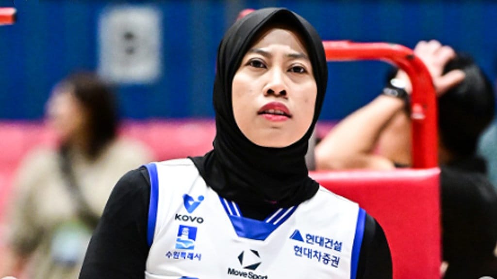 Image accompanying Cara Nonton Liga Voli Korea 2026-27 Gratis di RCTI+, from Tirto.id