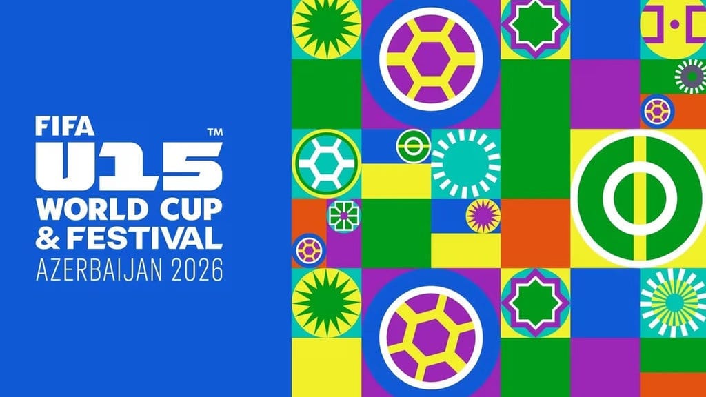Indonesia U-15 loses 5-1 to France at FIFA tournament