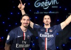 Zlatan Ibrahimovic