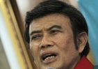 Rhoma Irama