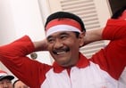  Djarot Saiful Hidayat