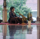 Pengertian Tembang Gambuh, Ciri-Ciri, dan