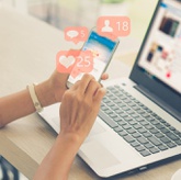 5 Cara Meningkatkan Interaksi Facebook