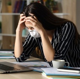 Quiet Quitting: Kami Tak Berhenti,