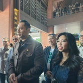 AHY Diperintahkan Prabowo Kaji Ulang