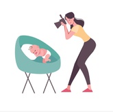 Baby Wrangler, Meraup Cuan dari