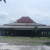 Mengenal Ndalem Pangeran Keraton Kasunanan