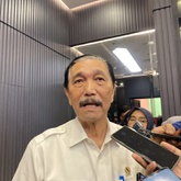 Luhut Ingin Danantara Diisi Orang