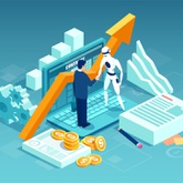 Jasa Pembuatan Rekening Daring, Kerja