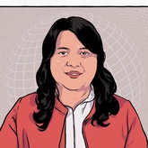 Ima Mahdiah: Pram-Doel akan Gaspol