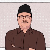 Blak-blakan Gus Ipul soal Sekolah