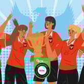 Tanpa Kompetisi, Sepak Bola Wanita