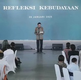 Imajinasi Arkipelagis Merefleksikan Kebudayaan Indonesia