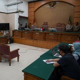 KPK Mesti Cepat Usut Perkara