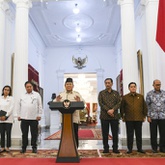 Efektifkah DHE SDA Jadi Jurus