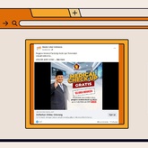 Hoaks Tautan Pendaftaran Program Cek