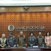 BI Siapkan Uang Tunai Rp180,9