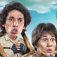 Negara yang Keranjingan Sensor