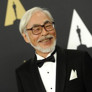 Pak Tua Miyazaki yang Keras Kepala