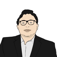 Ali Sastroamidjojo, Pencetus Konferensi Asia-Afrika 1955