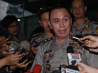 Polisi Tangkap 4 Pelaku Prostitusi Pedofilia Secara Online