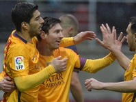 Barcelona ke Indonesia Tahun Depan?