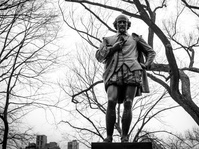 Shakespeare400: Kerja Belum Selesai, Belum Apa-apa