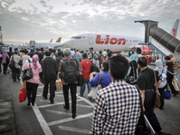 Puncak Arus Balik Bandara Adisutjipto Diperkirakan 2 Juli