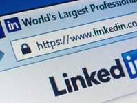 LinkedIn Bangun Data Center di Singapura, Pertama di Luar AS