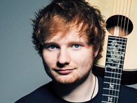 Ed Sheeran Gelar Konser di Jakarta November Mendatang