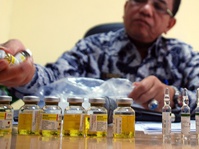 Vaksin Palsu: Bukan Sekadar Kasus Peredaran Obat Palsu