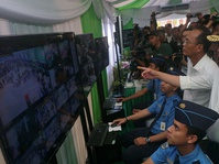 Jonan: Transportasi Lebaran 2016 Membaik