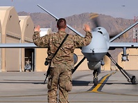 Bangun Basis Demi Kepentingan Gedung Putih