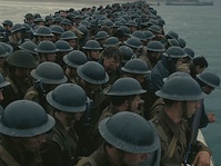 Nolan Tak Ingin "Dunkirk" Jadi Film Perang Berdarah-Darah