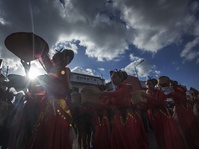 Festival Kesenian Yogyakarta ke-29 Dibuka pada Hari Ini