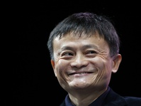 Jack Ma Cairkan Ketegangan Antara Cina dan Trump