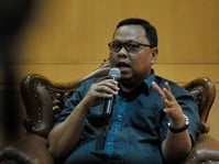 Semua Fraksi DPR RI Setuju Ambang Batas Parlemen 4 Persen