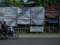 LBH Minta Pembersihan Lahan Bandara Kulon Progo Dihentikan