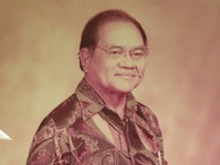 Heboh Sastra Indonesia: Mengadili Imajinasi, Jassin Masuk Bui