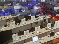 Kecil-kecil Berani IPO