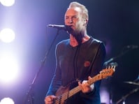 Selamat Datang Kembali, Sting! - Tirto.ID