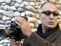 76 menit dan 15 detik bersama Abbas Kiarostami