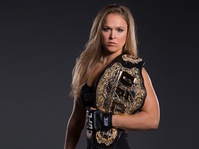 Akar dalam Kehidupan dan Kekalahan Ronda Rousey